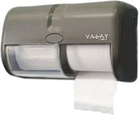Morcon - Morcon Paper Valay Toilet Tissue Dispenser