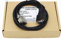for OMRON PLC Programming Cable CQM1-CIF02