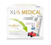 XLS Medical Direct Fats Trapper 90 Sticks