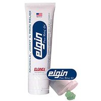 Elgin Pain Relief Gel 4oz Pack of 2