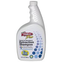 STAIN-X PRO Carpet & Upholstery Shampoo - 32 oz (73206)