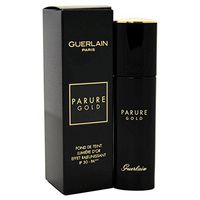 Guerlain Parure Gold Radiance SPF 30# 13 Rose Natural Rosy Foundation for Women, 1 Ounce
