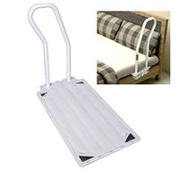 Bedside Handrail Anti-Fall Bed Rail/Bed Rail Safety Assist Handle/Home Bed Assist Handle/Help Getting in and Out of Bed