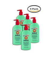 Gold Bond Medicated Extra Strength Body Lotion, 14.0 OZ, 5pack