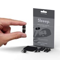 Flare Audio - Sleeep Sleeping Earplugs