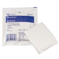 CURITY Abdominal Pads, Curity Abd Pad Strl 5X9 in, (1 CASE, 432 EACH)