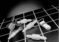 Invacare Idoform Pkg Strip .25 In