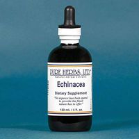 Pure Herbs, Ltd. Echinacea (4 oz.)