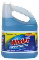 Johnson Wax 90940/12207 128 Oz Windex Original Powerized Glass Cleaner Refill