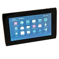 Xtreme Play Tab 1.0GHz 512MB 4GB 7" Capacitive Touchscreen Tablet Android 4.0 w/Webcam & microSDHC
