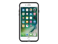 OtterBox 77-53954 Scratch Resistant, Drop Proof Cell Case for Apple iPhone 7 Plus - Black Crystal