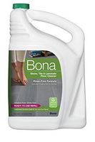 Bona Stone Tile and Laminate Floor Cleaner Refill FamilyValue 1gallon