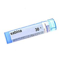 Boiron - Sabina 30c, 80 Plts (2 Pack)