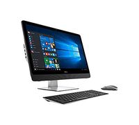 Dell Inspiron i5459-4020SLV 23.8 Inch FHD All-in-One (6th Generation Intel Core i5, 8 GB RAM, 1 TB HDD)
