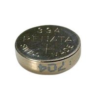 Renata 394 1.55V/84mAh Silver Oxide Watch Battery