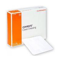 Covrsite Composite Dressing 6 X 6 Inch Sterile, 59714400 - Sold by: Pack of One