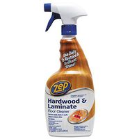 ZPEZUHLF32 Hardwood and Laminate Cleaner, 32 oz Spray Bottle