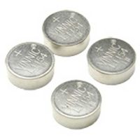 Pelican 1939 - Coin Battery - 4Pk