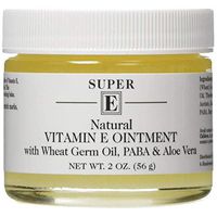 Windmill Super E Vitamin E Ointment 2 oz (Pack of 6)