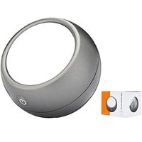 (New) Circadian Optics Leo Light Therapy Lamp | As Seen On Shark Tank | 10,000 LUX Ultra Bright LED | Full Spectrum UV Free | Turn On Your Day