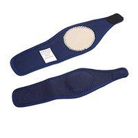 Healifty Arch Support Massage Arch Cushion Orthopedic Insoles