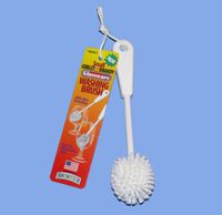 Brushtech Brushes BTB205C Small Goblet & Brandy Washing Brush