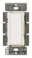 Lutron MSC-600M-BI Maestro 600-Watt Multi-location Dimmer Biscuit
