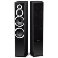 Wharfedale - Diamond 10.7 (Black)