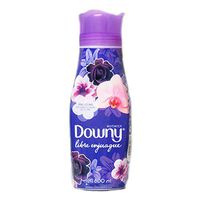 Downy Fabric Softener- Romance (800ml)