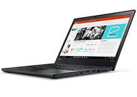 Oemgenuine Lenovo ThinkPad T470 Laptop Computer 14 Inch FHD Display 1920x1080, Intel Dual Core i5-6300U, 16GB RAM, 256GB SSD (PCIe-NVMe), W10P, Business Laptop