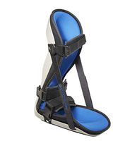 Orthotronix Adjustable Night Splint w/Wedge (Large)