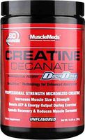 MuscleMeds Creatine Decanate, Unflavored, 300 Grams
