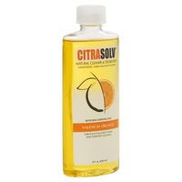 Citra Solv Cleaner Degreaser Orang