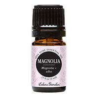 Edens Garden Magnolia Essential Oil, 100% Pure Therapeutic Grade (Highest Quality Aromatherapy Oils- Pain & Sleep), 5 ml