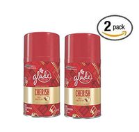 Glade Automatic Spray Refill - Cherish The Present - 6.2 Oz