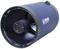 Meade Instruments 10-Inch LX200-ACF (f/10) OTA Telescope