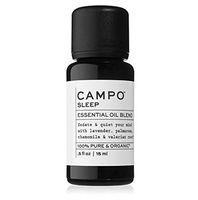 Campo Sleep Essential Oil Blend 0.5oz (15ml)