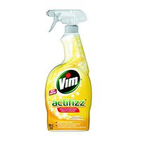 Vim Actifizz Lemon Multipurpose Cleaner 700ml (Imported from Canada)