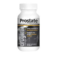 Dr. Newtons Naturals Prostate Formula for Men with Saw Palmetto,Reduce Frequent Urination, Support Prostate Health - 60 Tablets