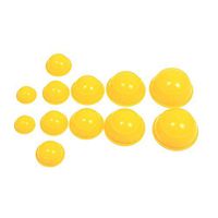 ULTNICE Cupping Massage Medical Vacuum Silicone Cupping Cups 12pcs