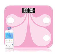 Lfsp Electronic Scales, Digital Scales Bathroom Floor Scales Smart Electronic Digital Scale Bluetooth Body Fat Scale Electronic Digital Scale Body Scale APP Family Fat Scale High-Precision Scales