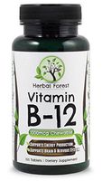 Vitamin B-12 1000mcg