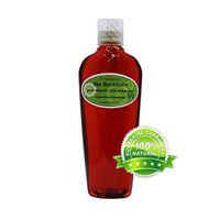 Sea Buckthorn Carrier Oil (Co2 Extracted) 100% Pure 8 Oz