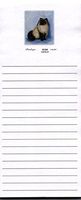 Himalayan Cat Magnetic List Pads - Set of 2