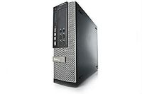 Dell OptiPlex 990 SFF/Core i7-2600 Quad @ 3.40 GHz/DVI Graphics Card/4GB DDR3/500GB HDD/DVD-RW/No OS