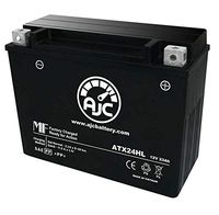 Arctic Cat Panther 570 Snowmobile Replacement Battery (2002-2007) - This is an AJC Brand Replacement