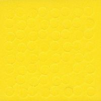 MaxiTouch Dots - Yellow- Package of 64
