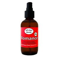 Jeff's Best Blends! Romance Scent-Therapeutic Grade Essential Oil Based Body and Room Spray