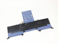 Alliboo New Laptop Battery for Acer Aspire S3 Ultrabook Ap11d3f Ap11d4f S3-391 S3-951 3icp5/65/88 Ms2346 Bt00303026 Series, [11.1V3280mah] - 12 Months Warranty