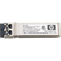 Hewlett-Packard - Hp Msa 2040 16Gb Short Wave Fibre Channel Sfp+ 4-Pack Transceiver - 1 X 16Gbase-Sw "Product Category: Routing/Switching Devices/Modules"